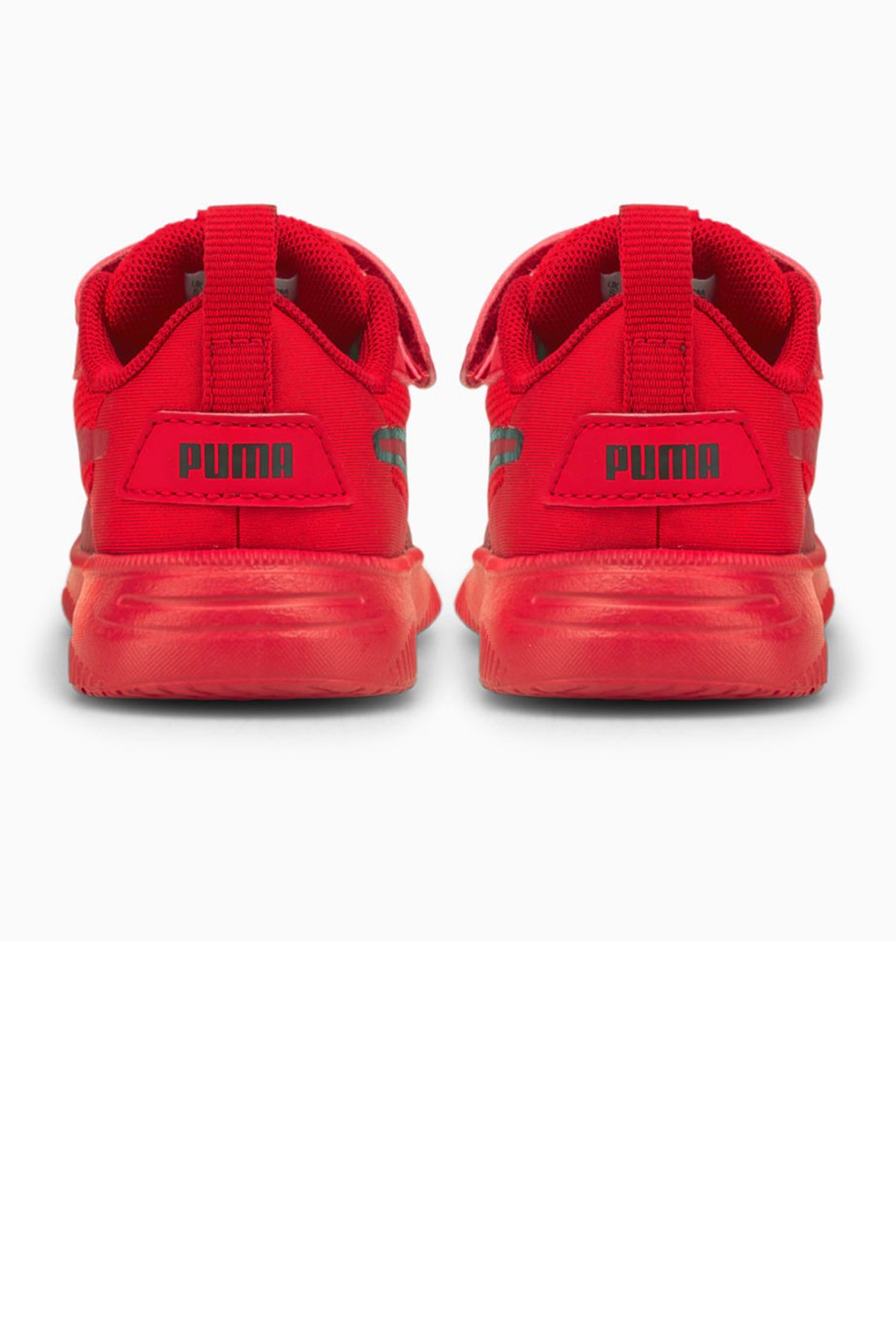 Puma Flyer FleX Ac Ps Çocuk Spor Ayakkabı 37638303 Kırmızı