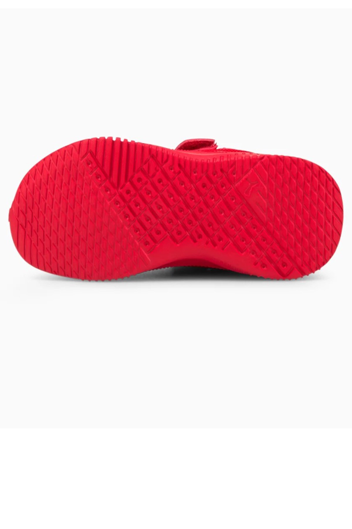 Puma Flyer FleX Ac Ps Çocuk Spor Ayakkabı 37638303 Kırmızı