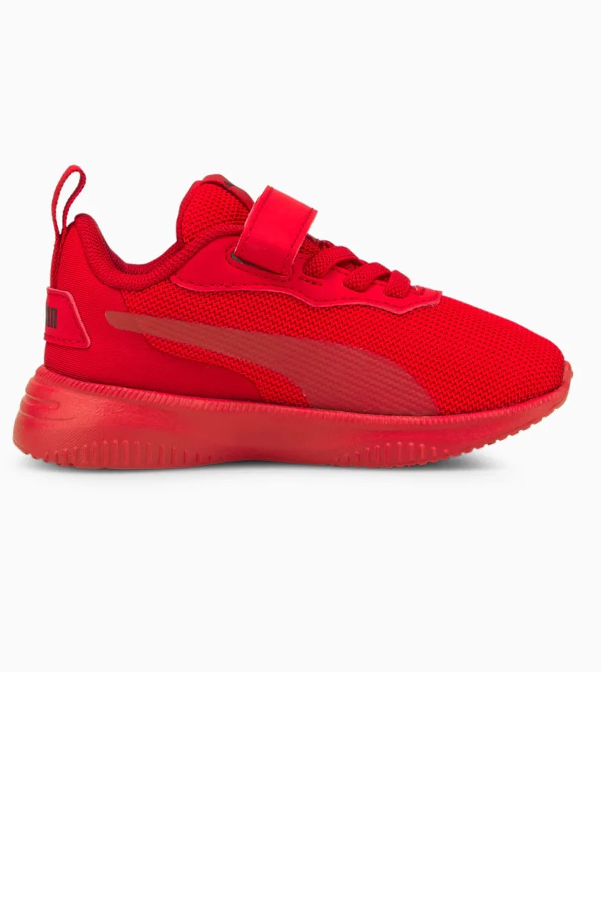 Puma Flyer FleX Ac Ps Çocuk Spor Ayakkabı 37638303 Kırmızı