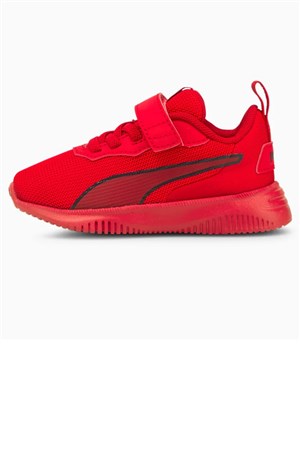 Puma Flyer FleX Ac Ps Çocuk Spor Ayakkabı 37638303 Kırmızı