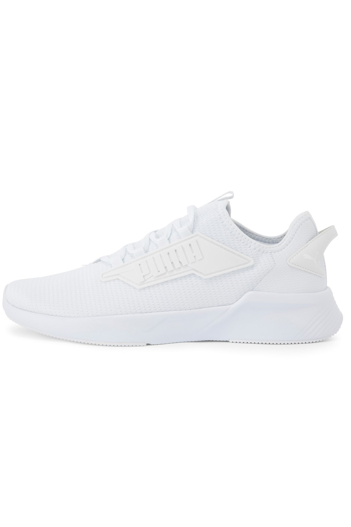 Puma Retaliate 2 Erkek Spor Ayakkabı 37667605 Beyaz