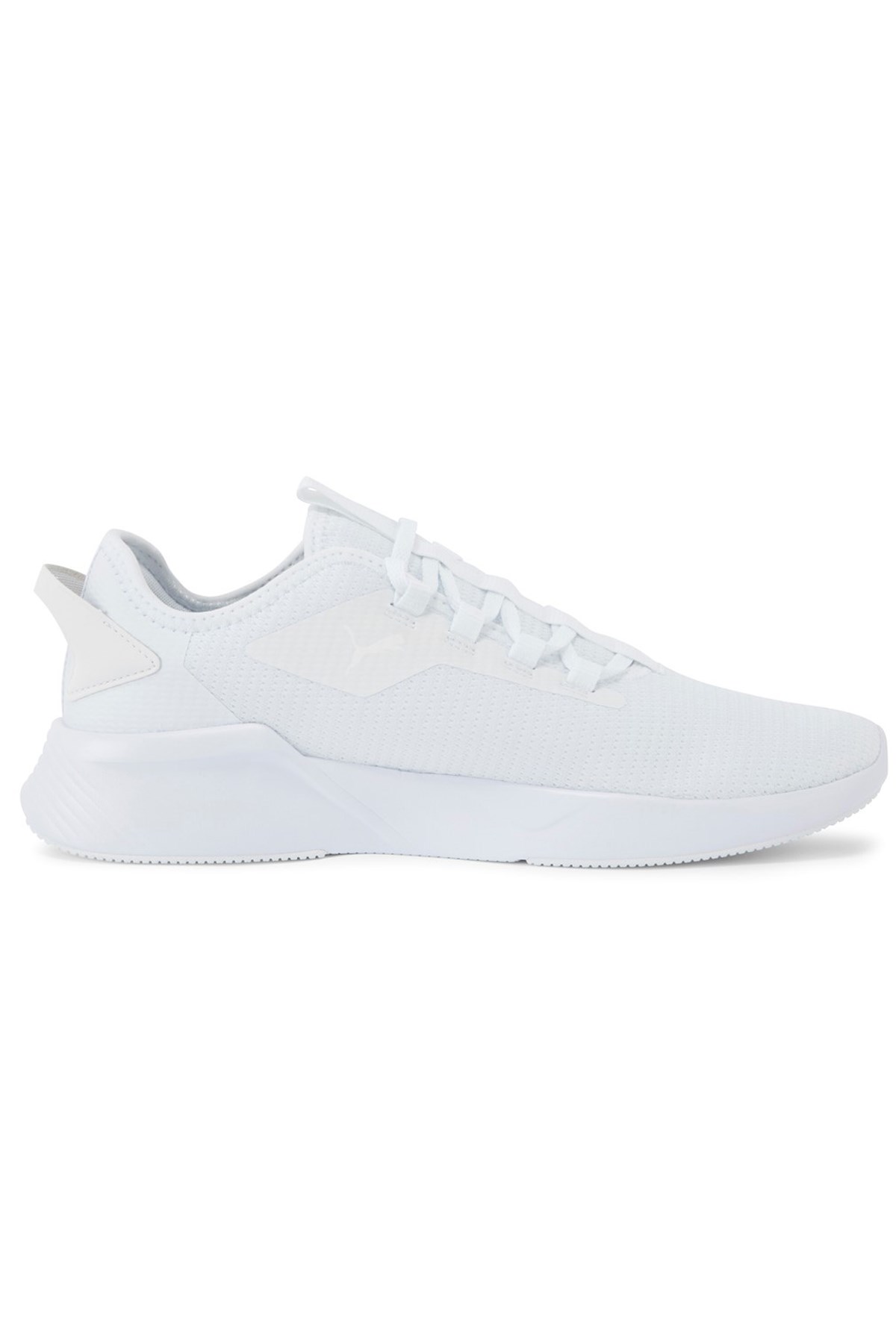 Puma Retaliate 2 Erkek Spor Ayakkabı 37667605 Beyaz