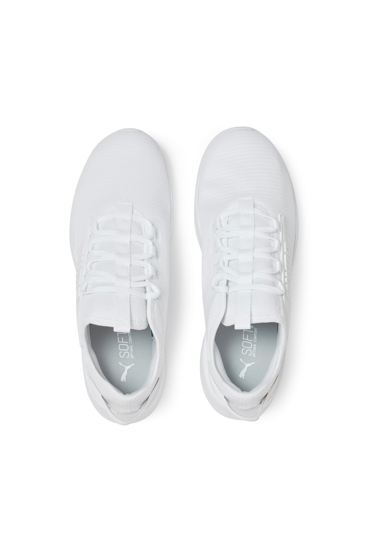 Puma Retaliate 2 Erkek Spor Ayakkabı 37667605 Beyaz