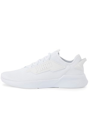 Puma Retaliate 2 Erkek Spor Ayakkabı 37667605 Beyaz
