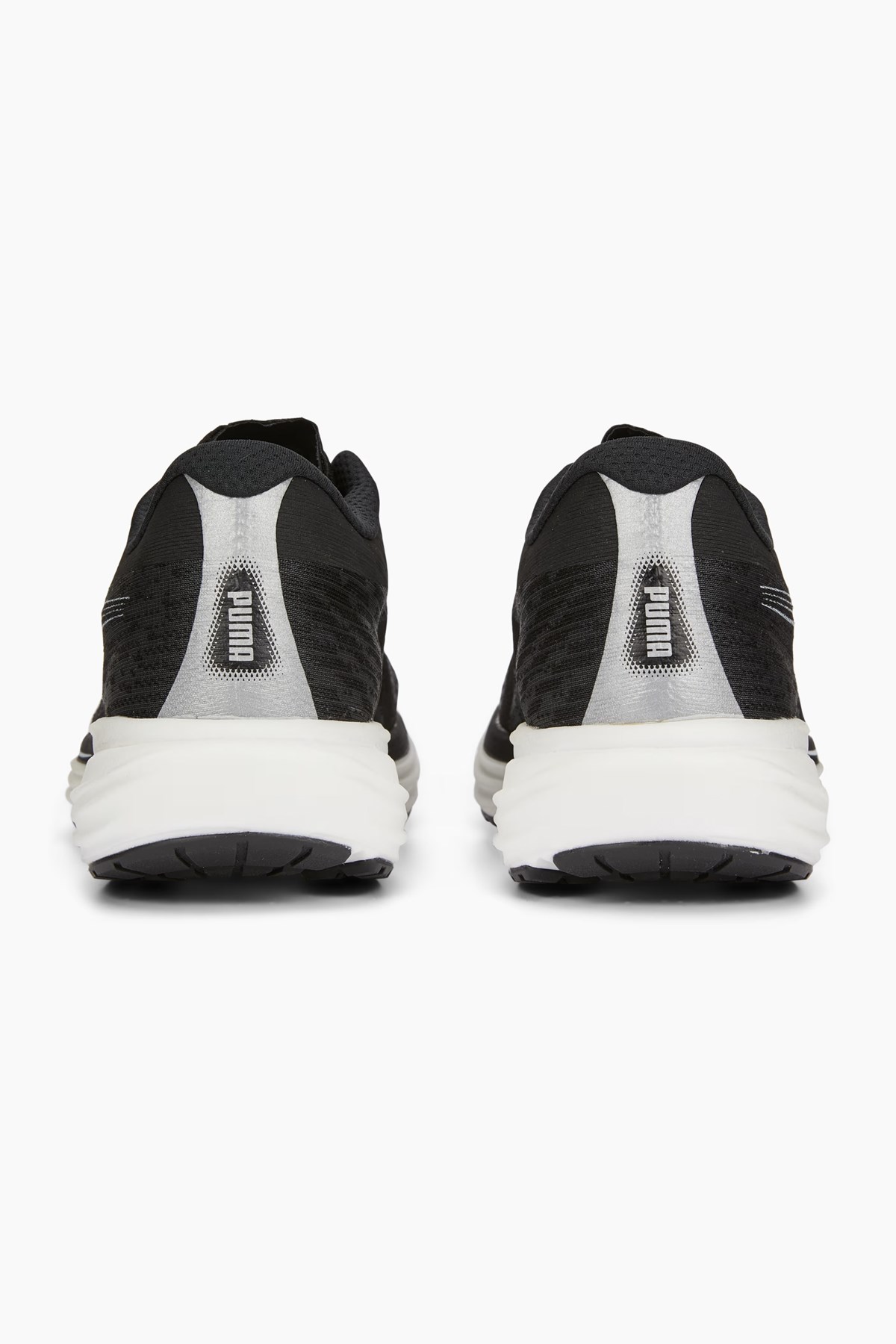Puma Deviate Nıtro 2 Erkek Spor Ayakkabı 37680701 Siyah