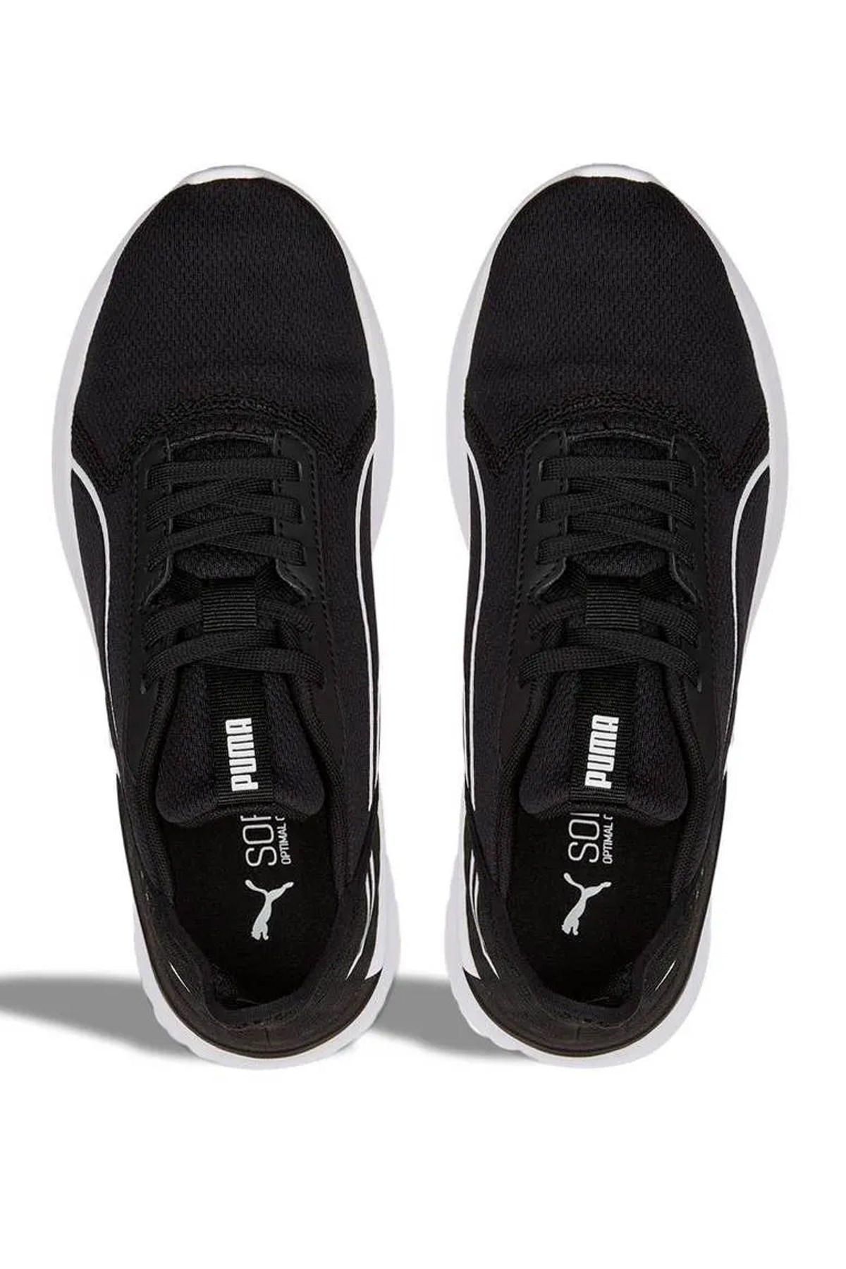 Puma Remedie Wn S Kadın Spor Ayakkabı 37680901 Siyah