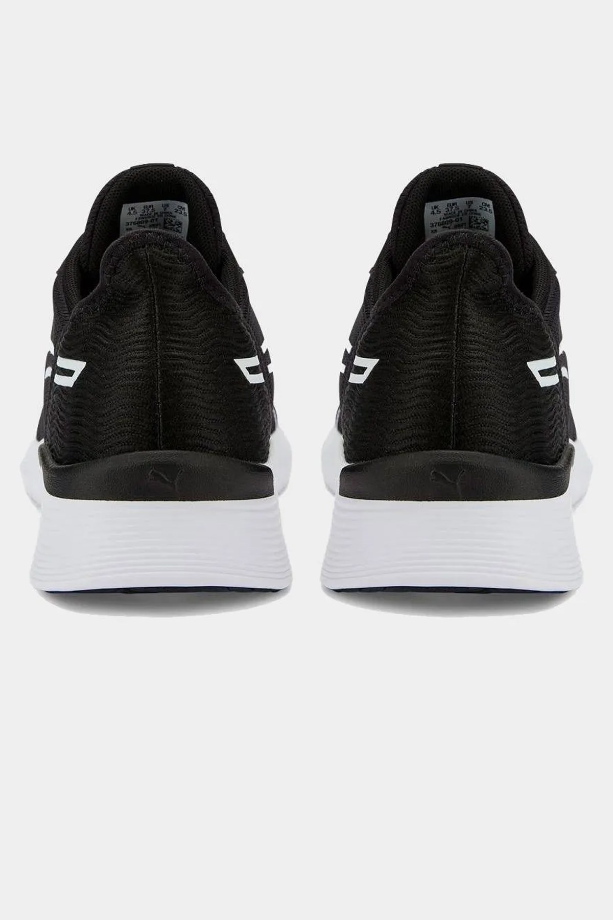 Puma Remedie Wn S Kadın Spor Ayakkabı 37680901 Siyah