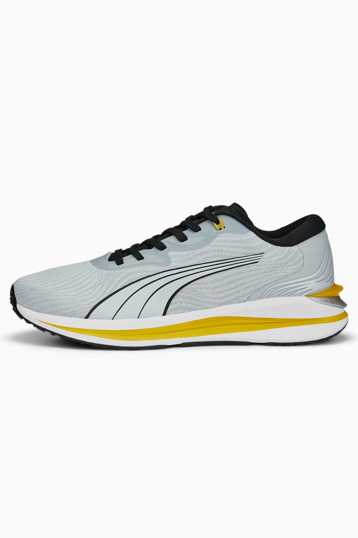 Puma Electrify Nitro 2 Erkek Spor Ayakkabı 37681409 Gri