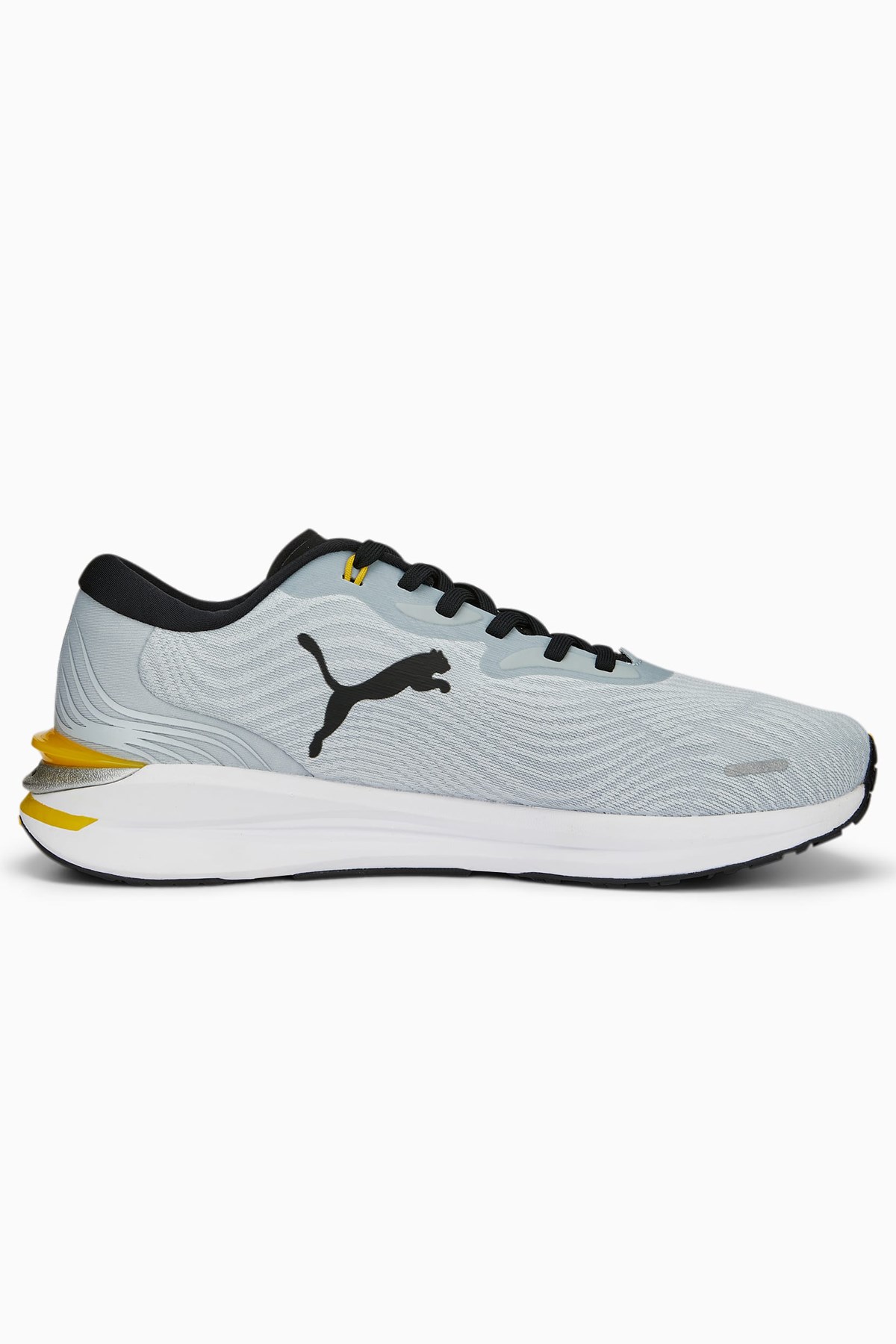 Puma Electrify Nitro 2 Erkek Spor Ayakkabı 37681409 Gri