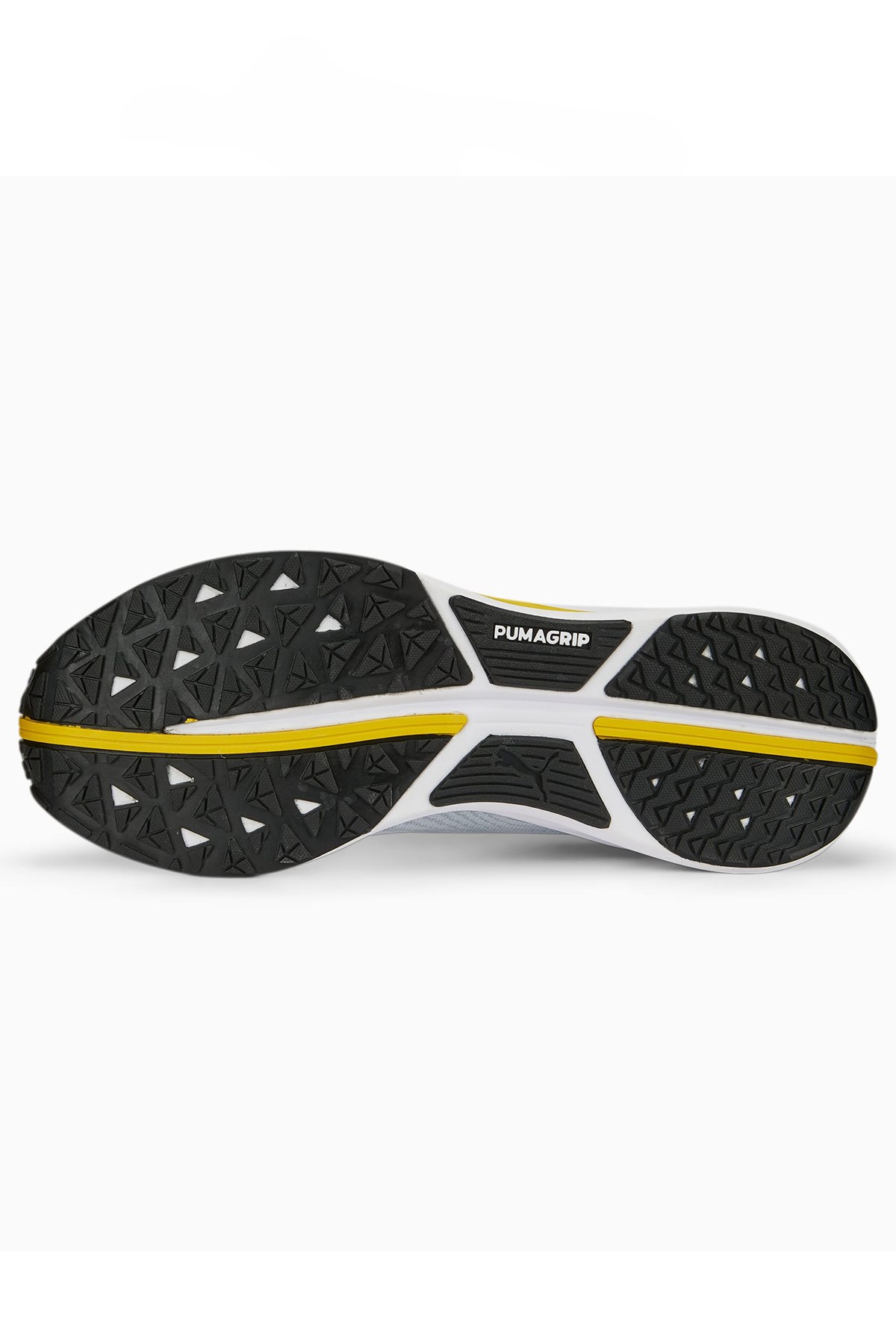 Puma Electrify Nitro 2 Erkek Spor Ayakkabı 37681409 Gri