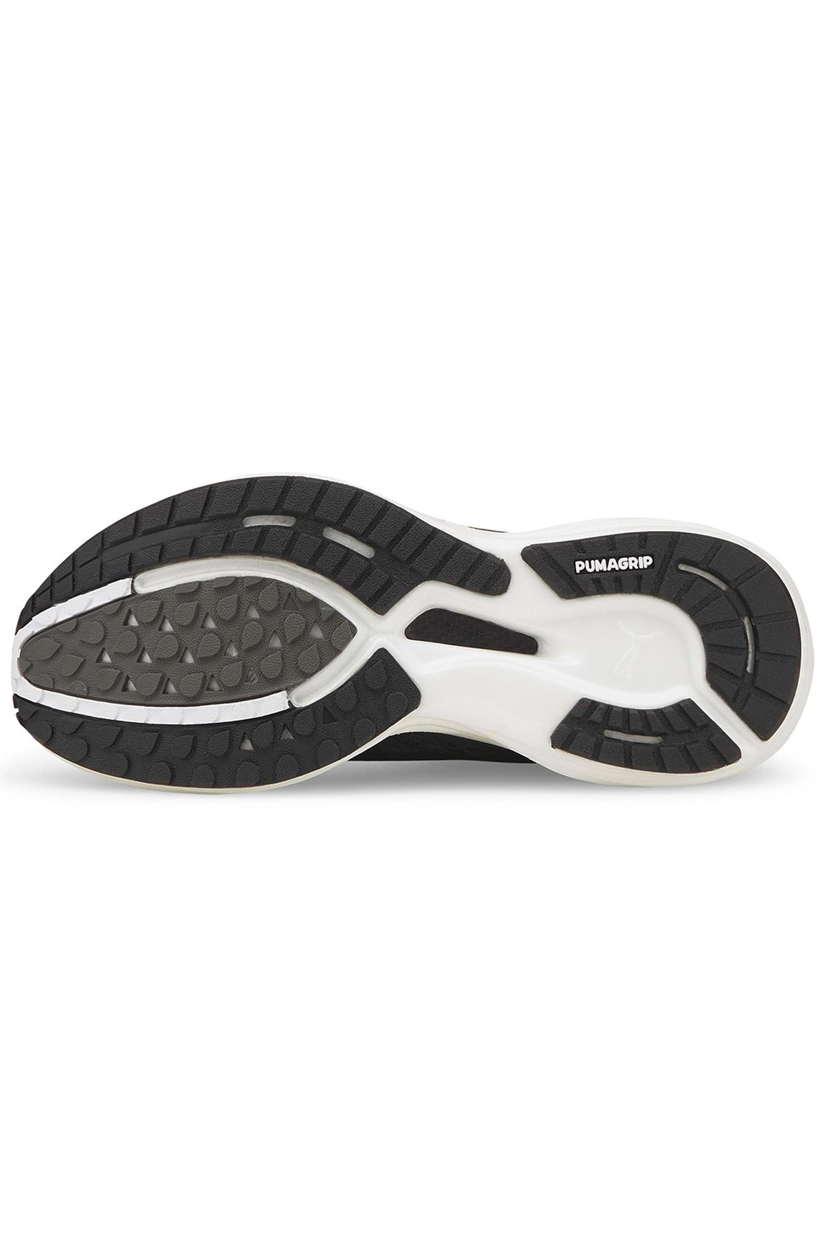 Puma Deviate Nitro 2 Wn Kadın Spor Ayakkabı 37685502 Siyah