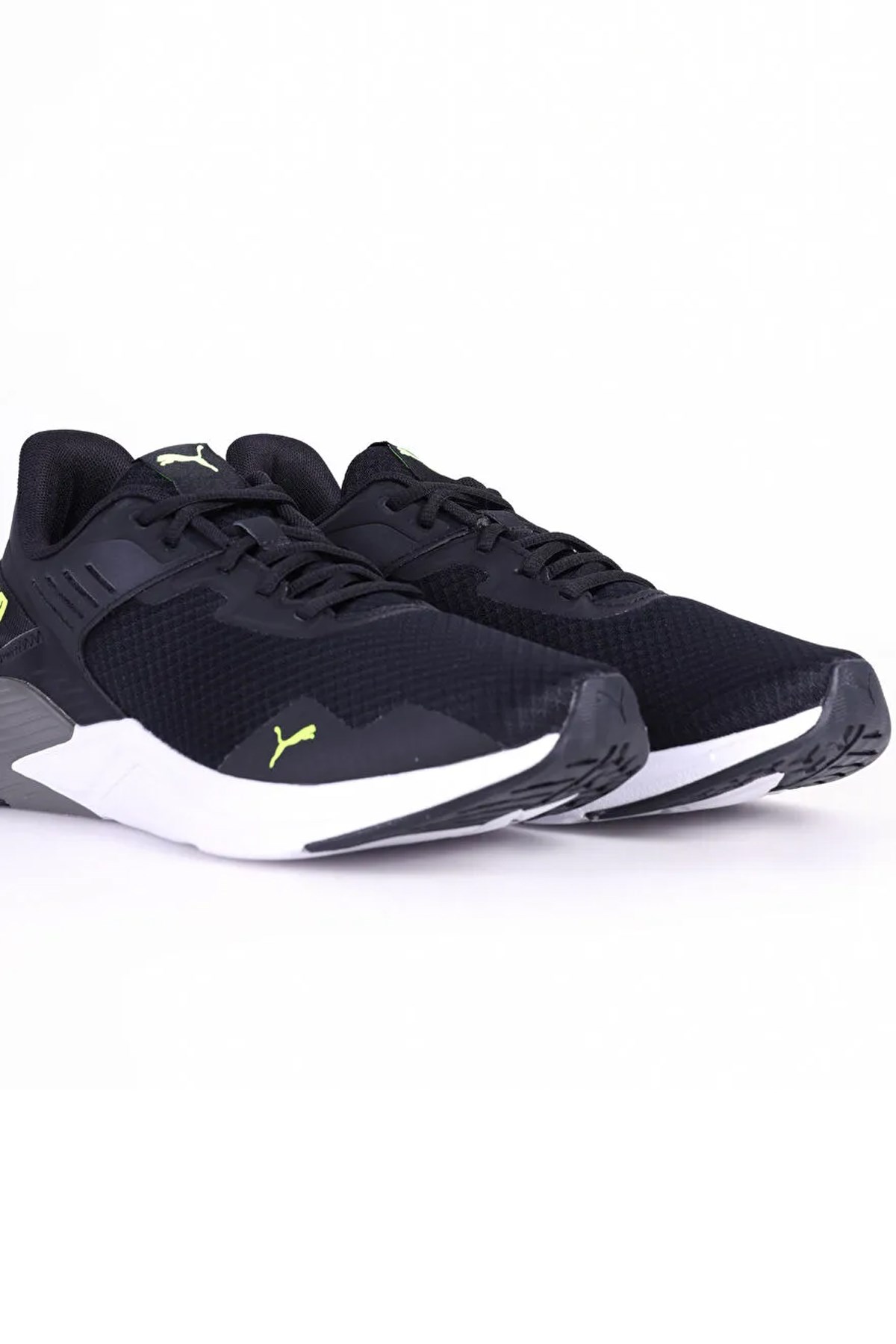 Puma Disperse Xt 2 Mesh Erkek Spor Ayakkabı 37685805 Siyah