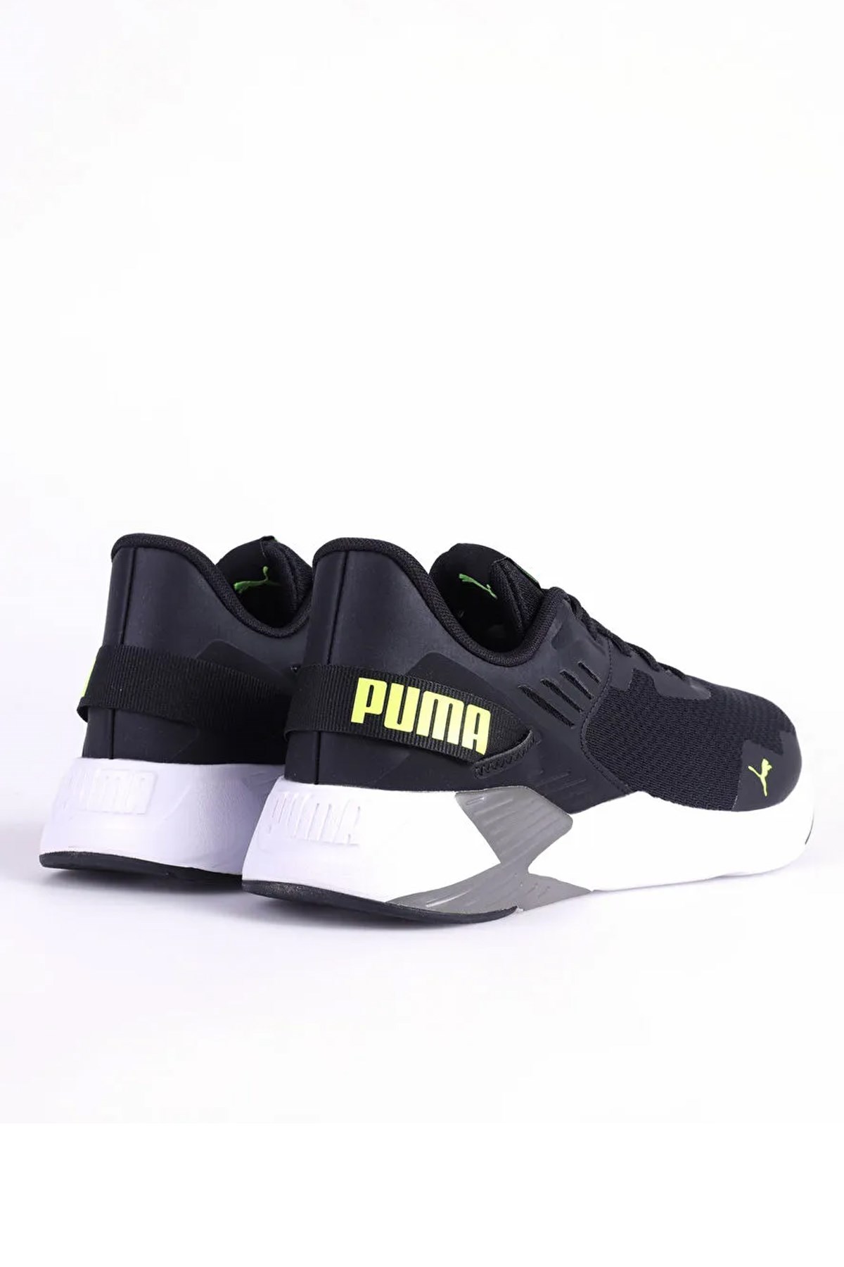 Puma Disperse Xt 2 Mesh Erkek Spor Ayakkabı 37685805 Siyah