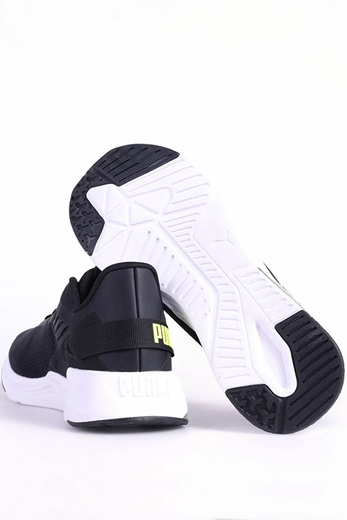 Puma Disperse Xt 2 Mesh Erkek Spor Ayakkabı 37685805 Siyah