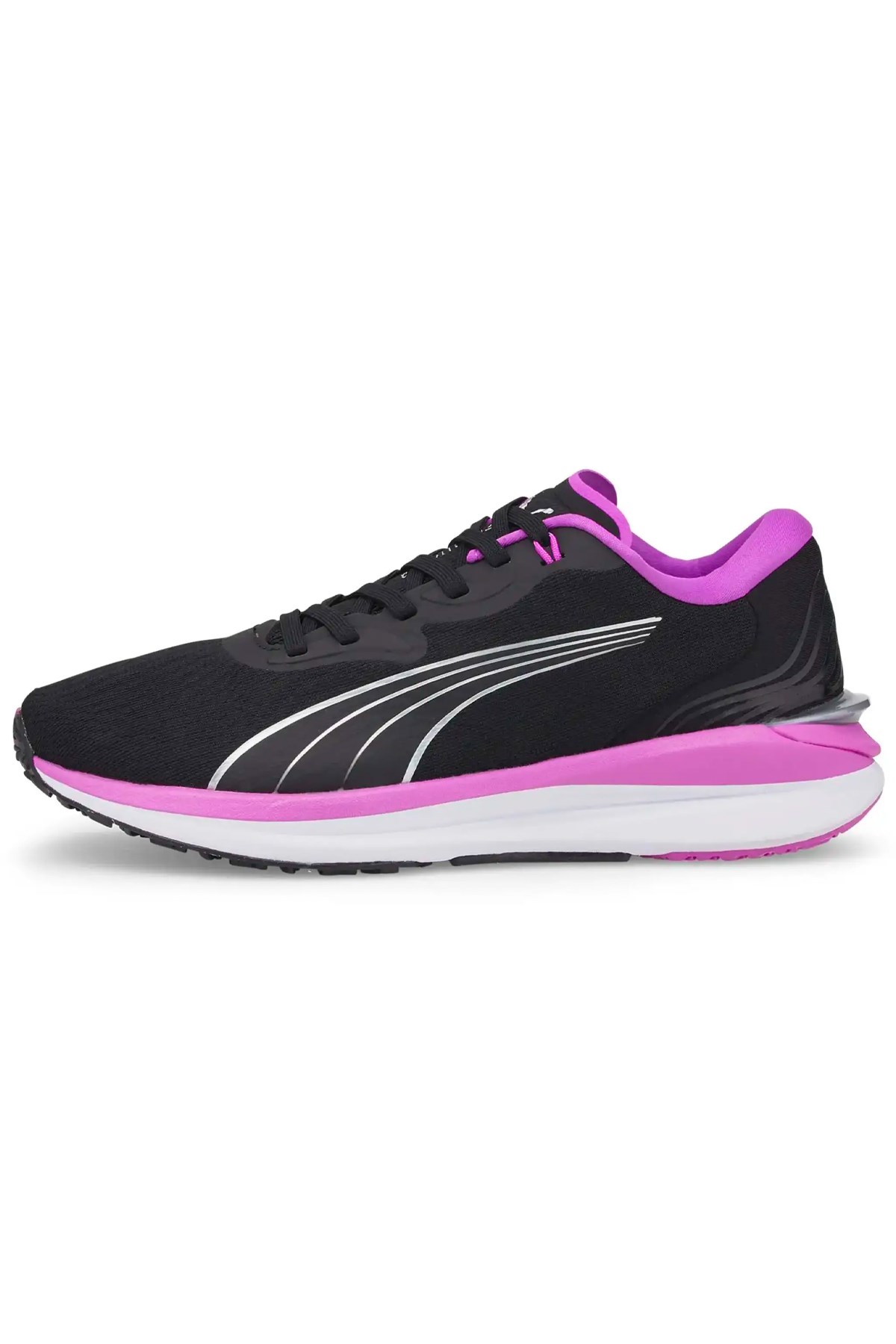 Puma Electrify Nitro 2 Wns Kadın Spor Ayakkabı 37689802 Siyah