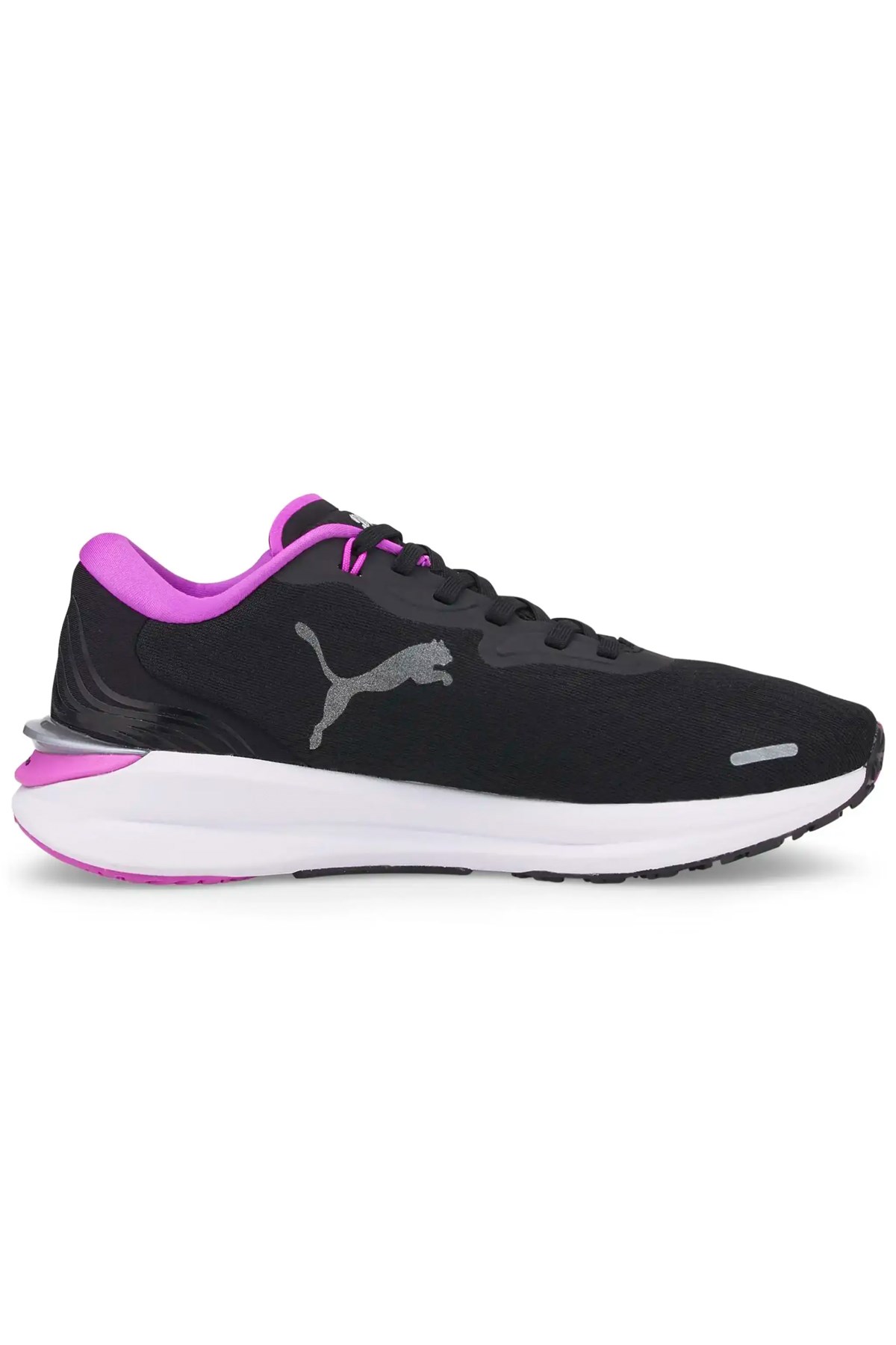 Puma Electrify Nitro 2 Wns Kadın Spor Ayakkabı 37689802 Siyah