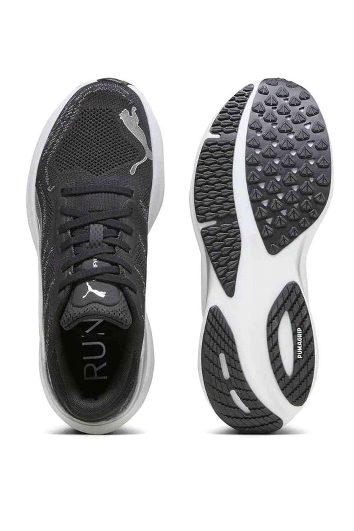 Puma Magnify Nitro 2 Koşu Ayakkabı 37690901 Siyah