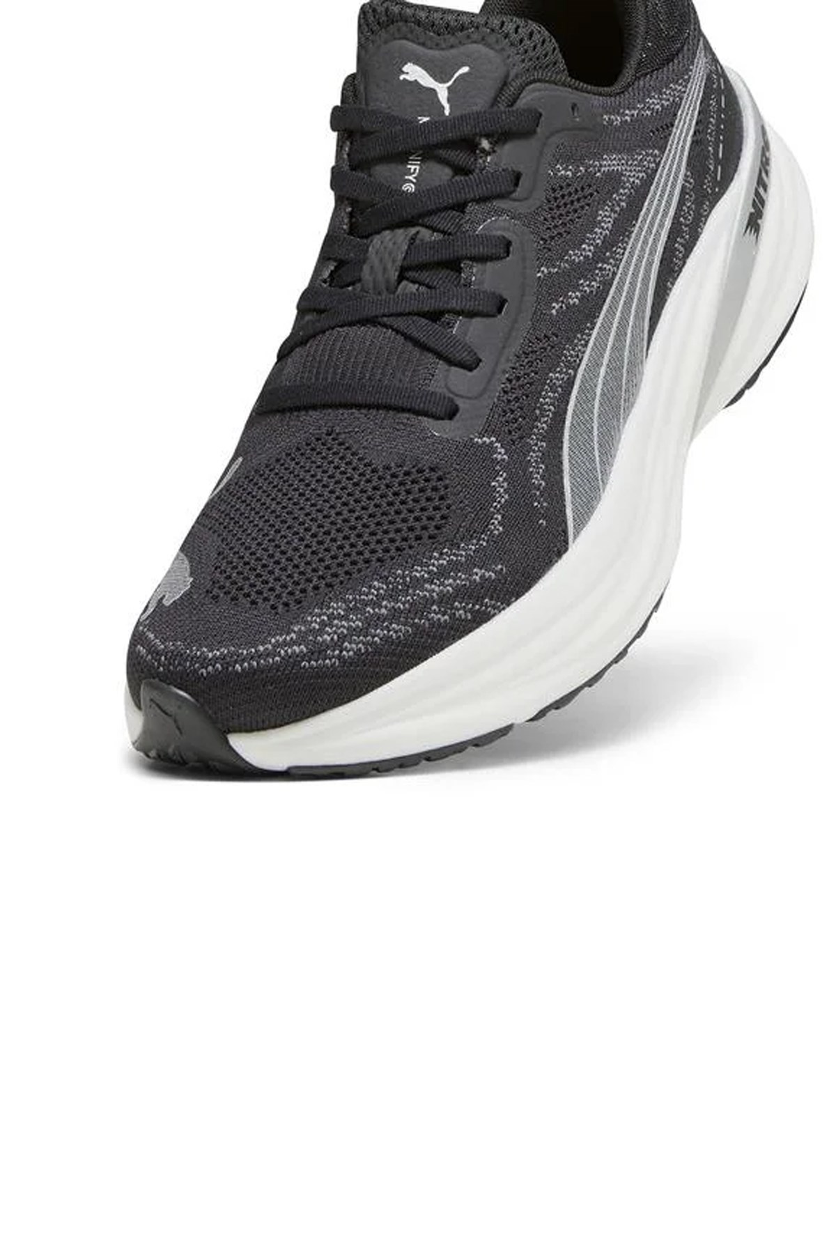 Puma Magnify Nitro 2 Koşu Ayakkabı 37690901 Siyah