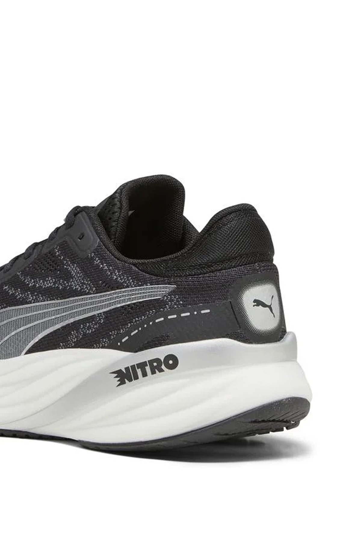 Puma Magnify Nitro 2 Koşu Ayakkabı 37690901 Siyah