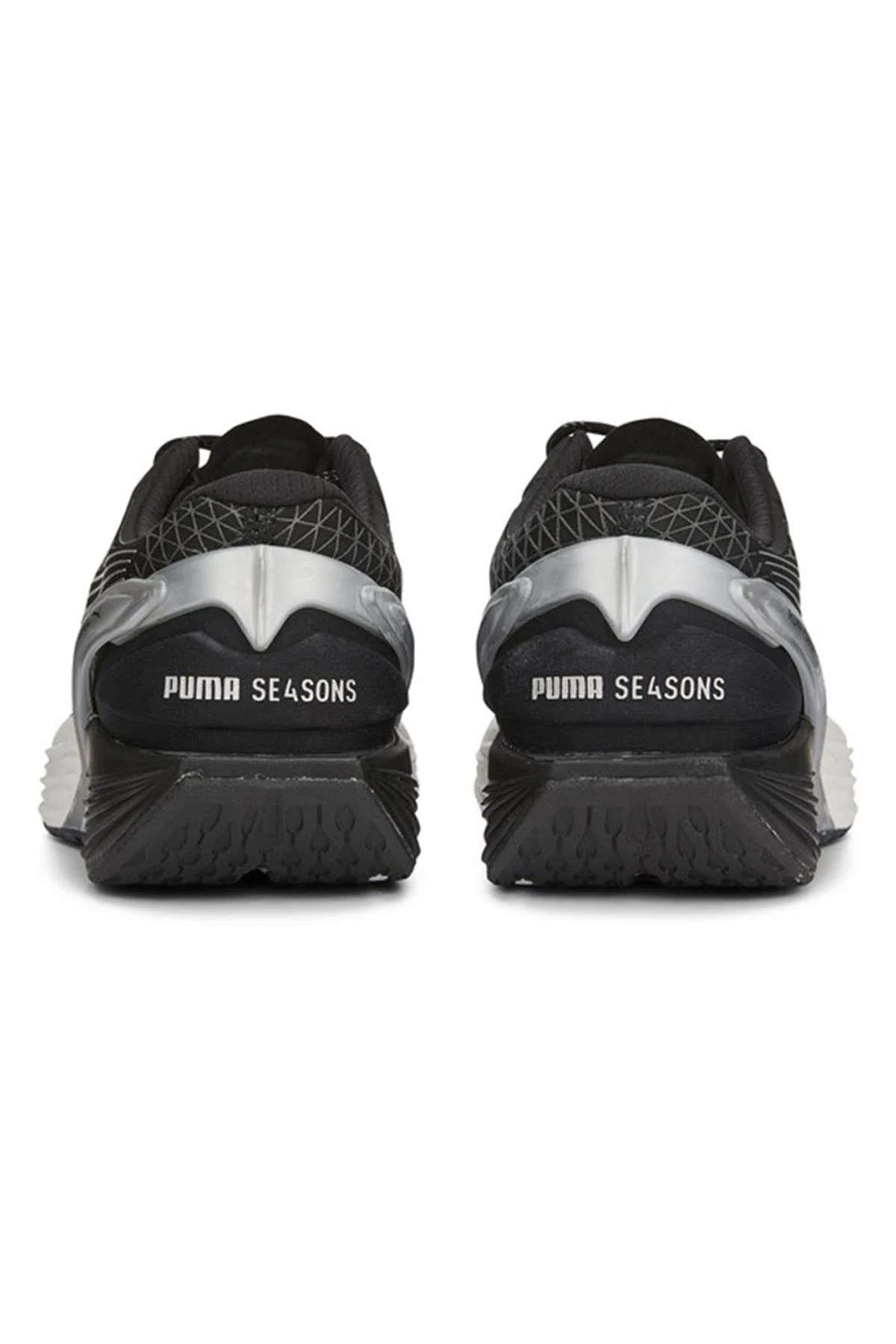 Puma Run Xx Nitro Wtr Kadın Spor Ayakkabı 37691101 Siyah