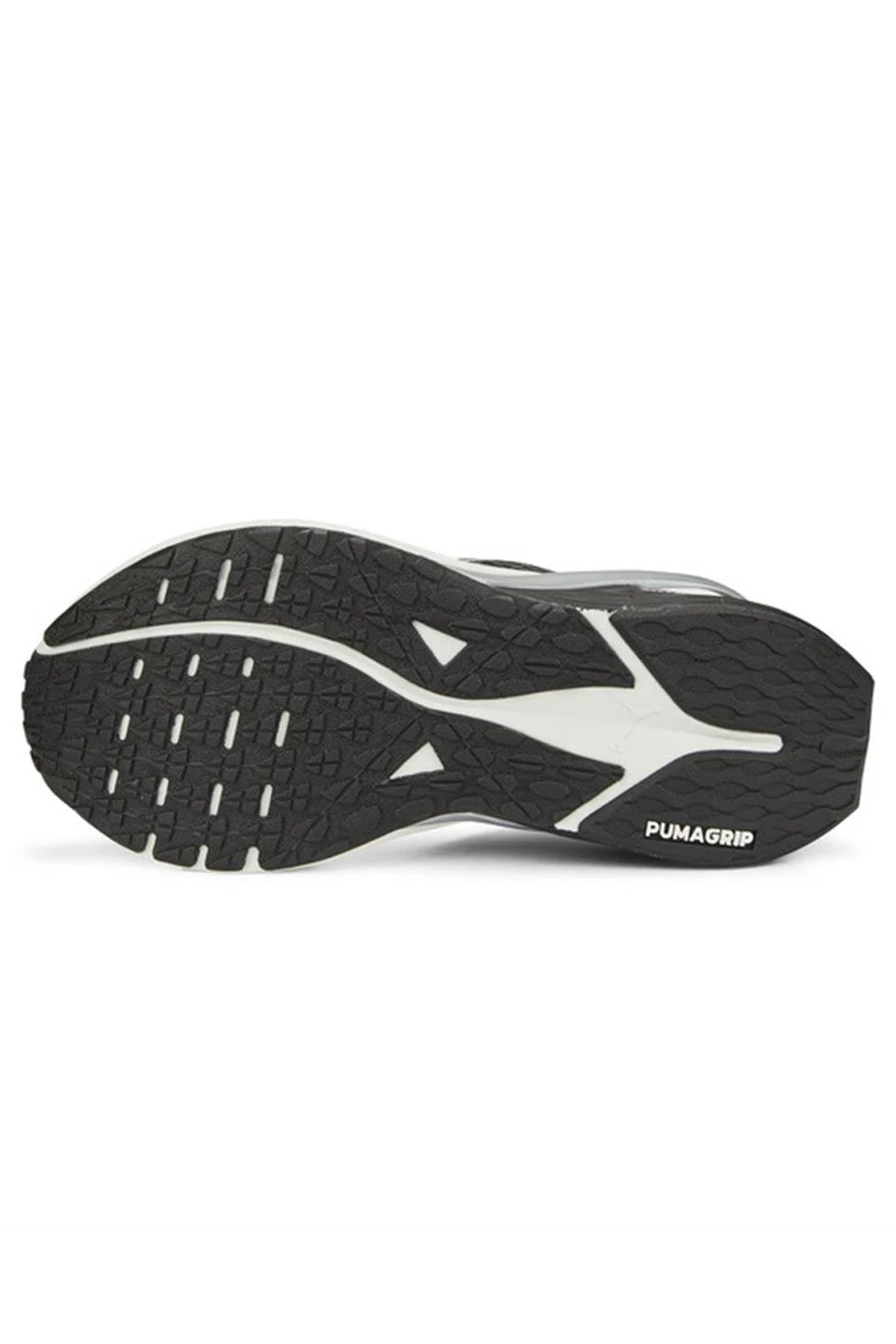 Puma Run Xx Nitro Wtr Kadın Spor Ayakkabı 37691101 Siyah