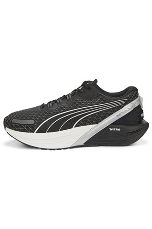 Puma Run Xx Nitro Wtr Kadın Spor Ayakkabı 37691101 Siyah