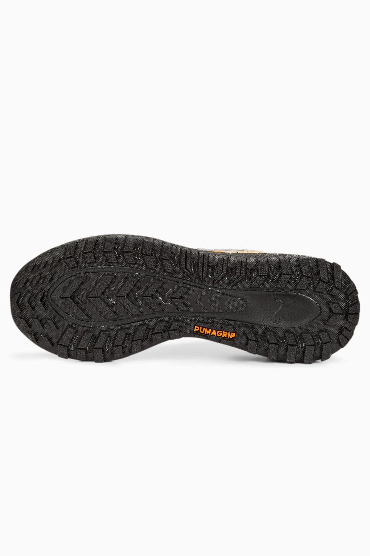 Puma Voyage Nitro 2 Erkek Spor Ayakkabı 37691905 Turuncu