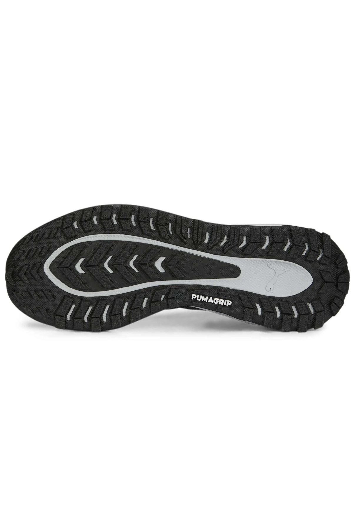 Puma Voyage Nitro 2 Erkek Spor Ayakkabı 37691907 Siyah