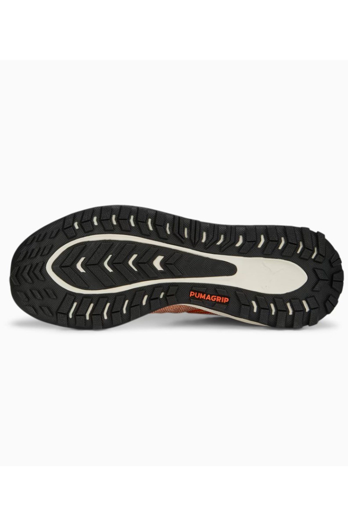 Puma Voyage Nitro 2 Erkek Spor Ayakkabı 37691908 Kırmızı