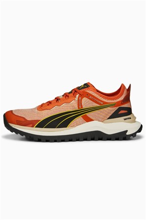 Puma Voyage Nitro 2 Erkek Spor Ayakkabı 37691908 Kırmızı