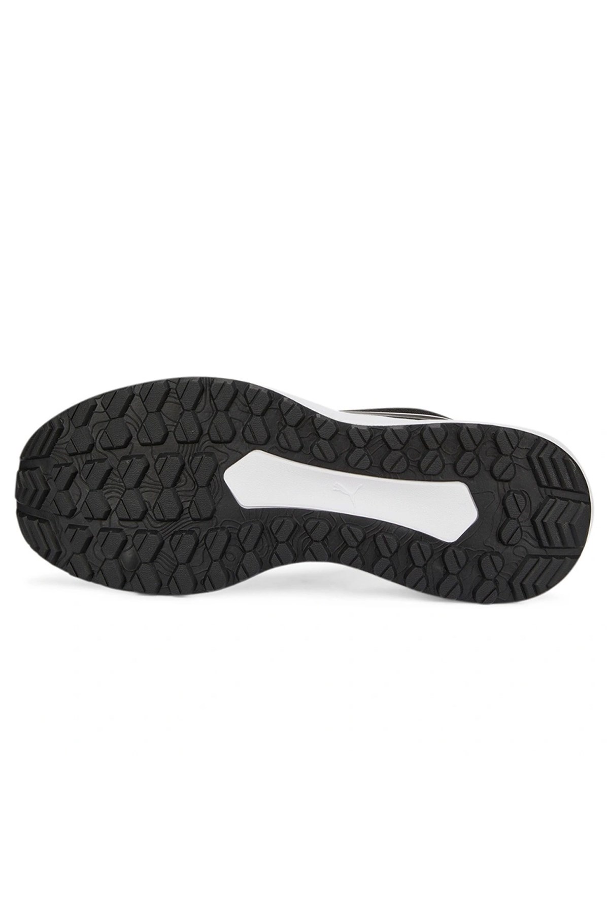 Puma Twitch Runner Erkek Spor Ayakkabı 37696105 Siyah