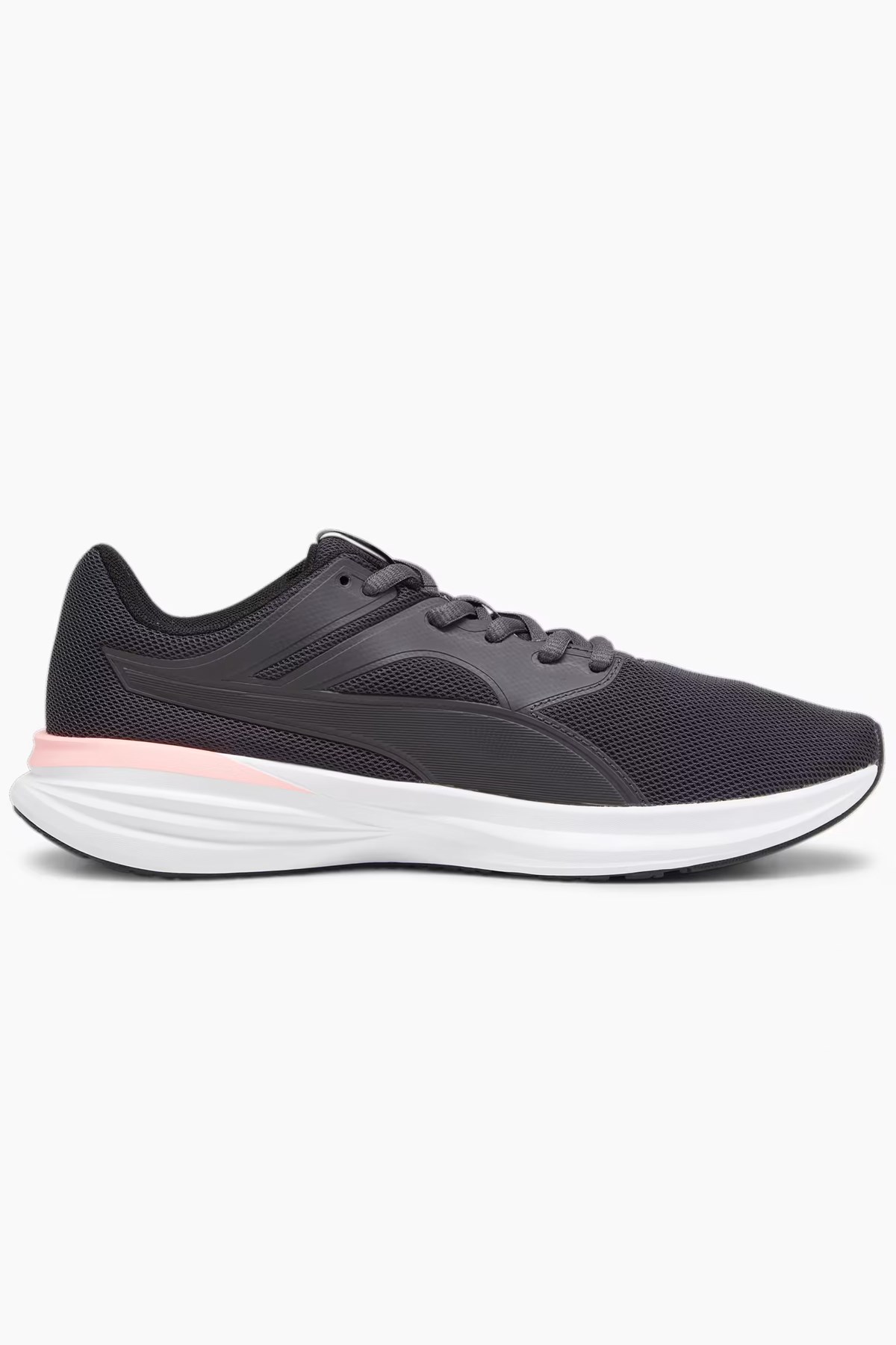 Puma Transport Erkek Spor Ayakkabı 37702828 Antrasit