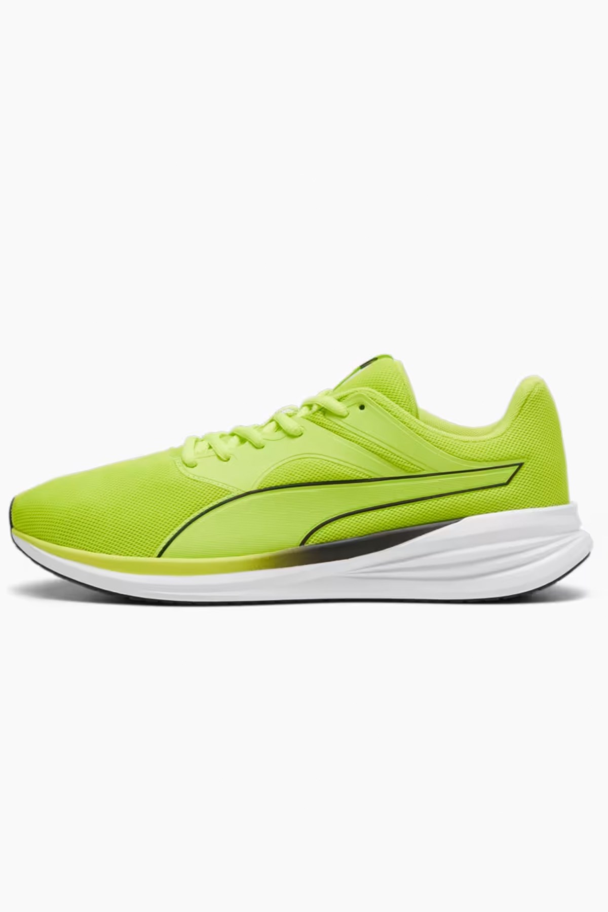 Puma Transport Unisex Koşu Ayakkabı 37702842 Sarı