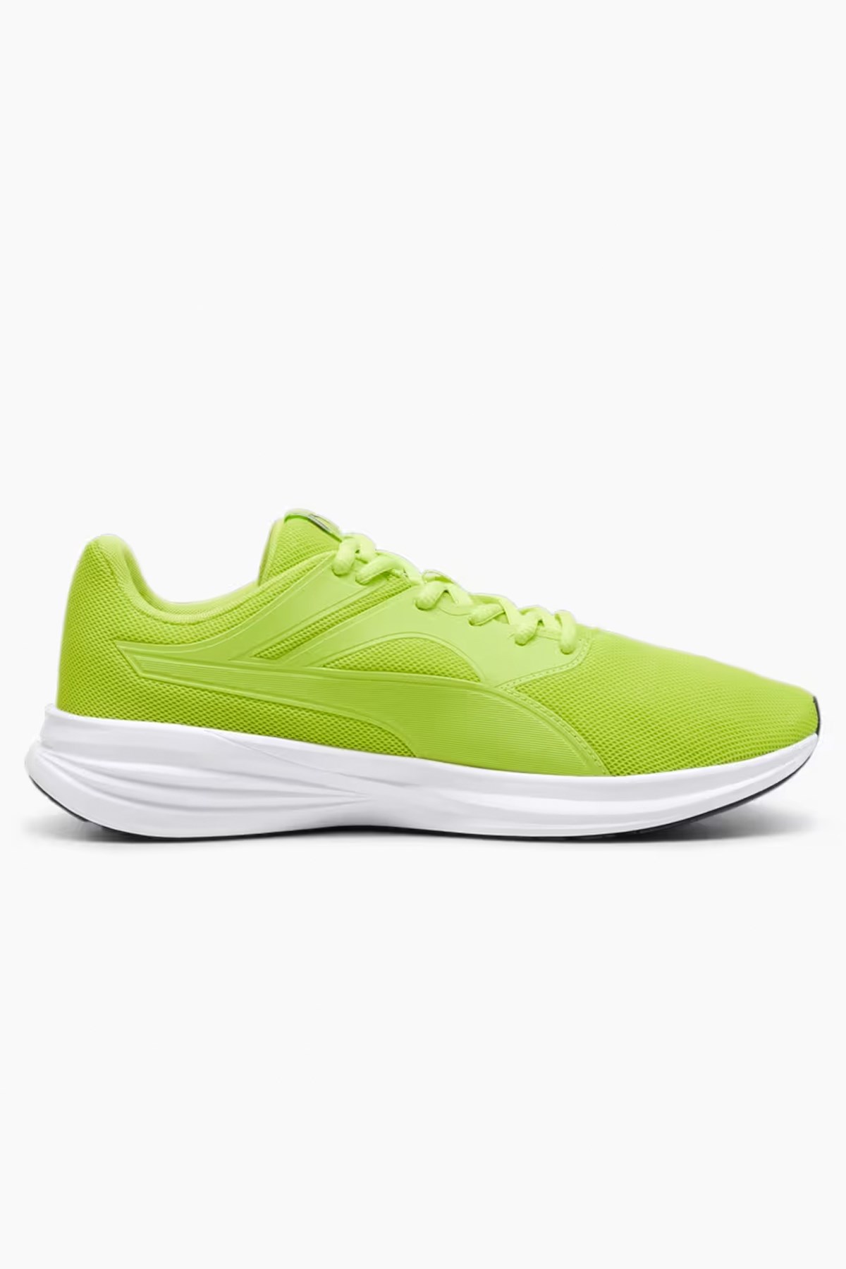 Puma Transport Unisex Koşu Ayakkabı 37702842 Sarı