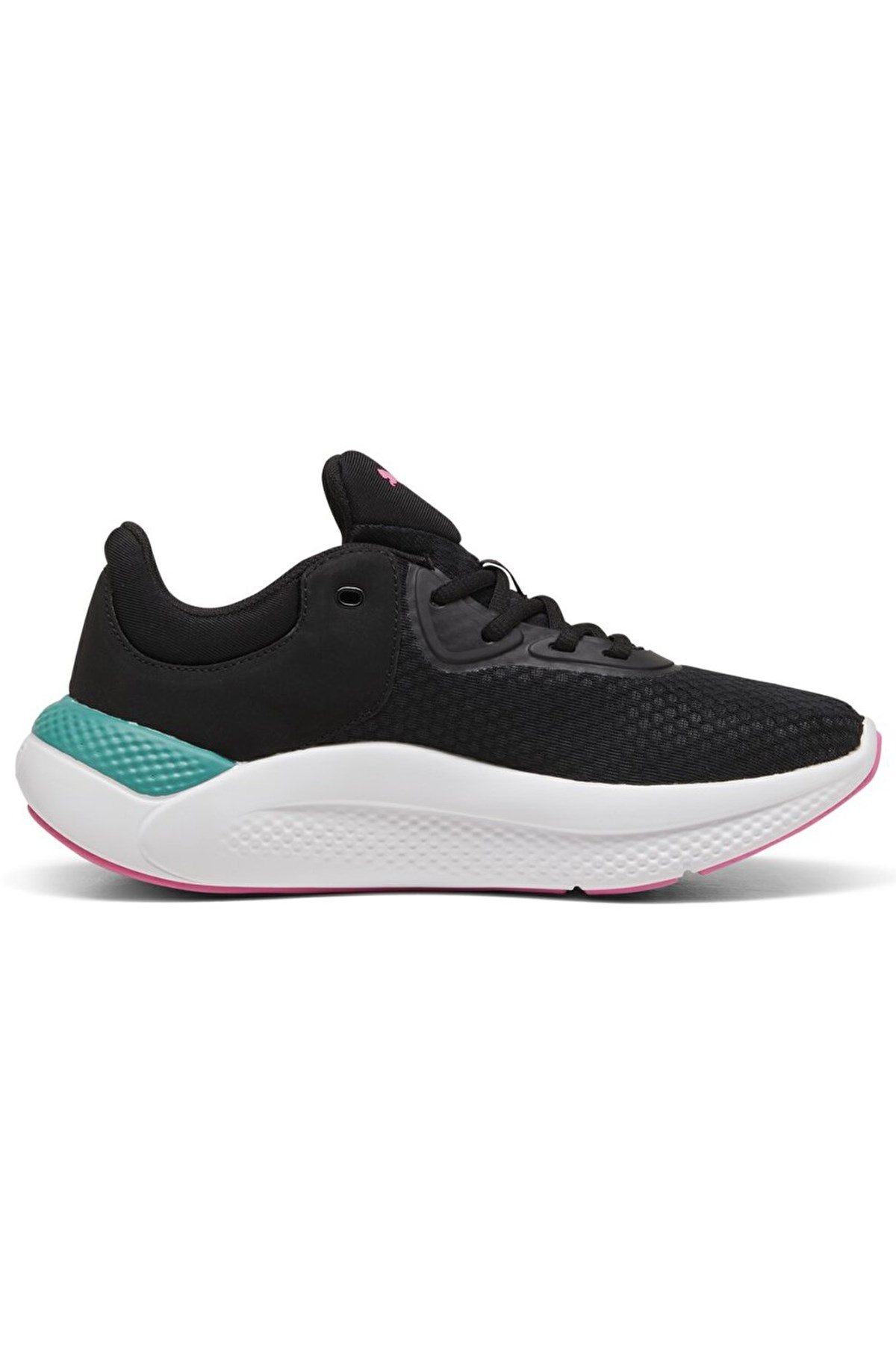 Puma Softride Pro Wns Kadın Koşu Ayakkabı 37704516 Siyah