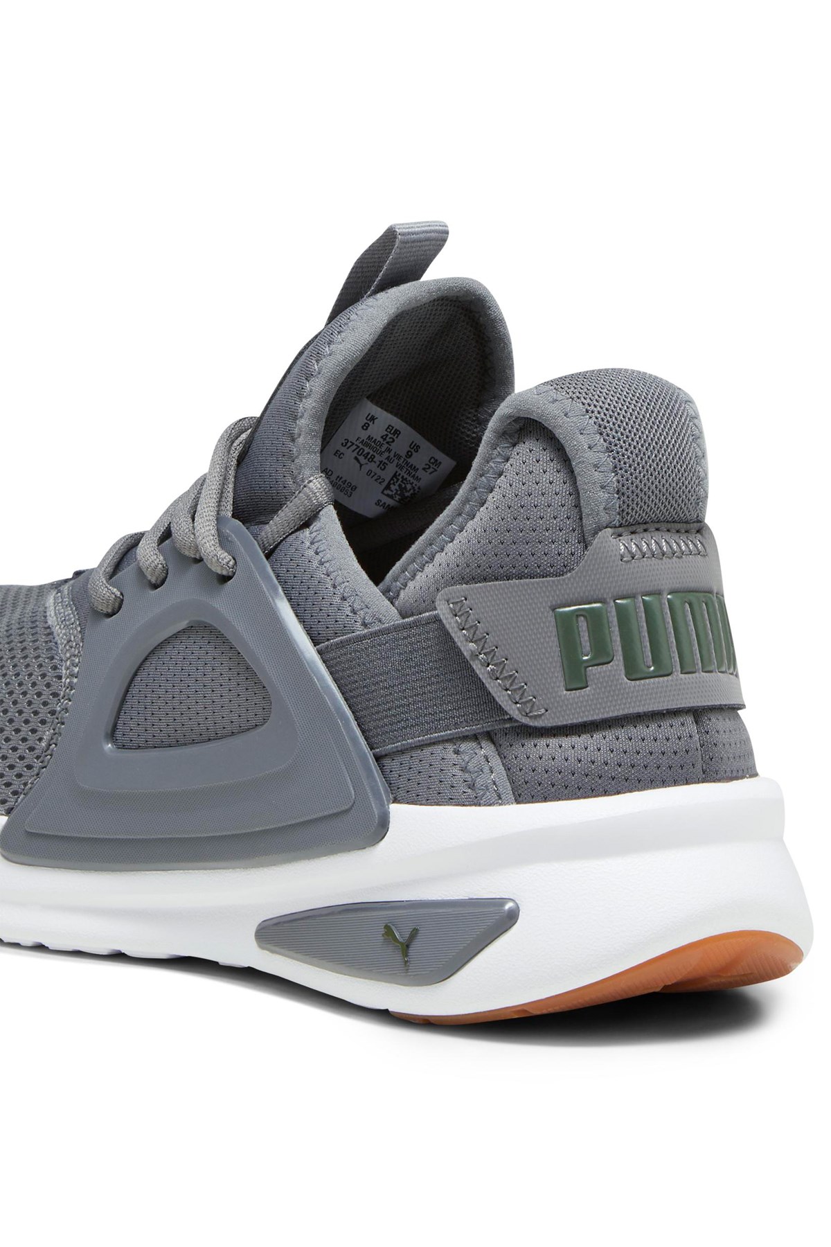 Puma Softride Enzo Evo Erkek Koşu Ayakkabı 37704815 Haki