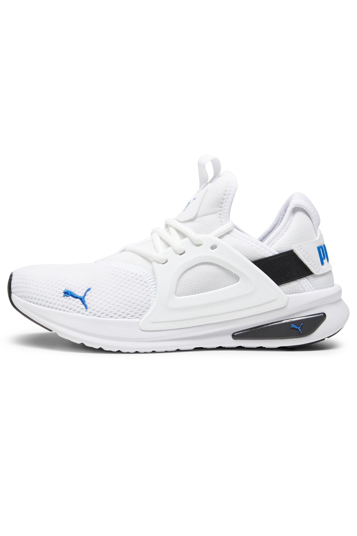 Puma Softride Enzo Evo Erkek Koşu Ayakkabı 37704816 Beyaz