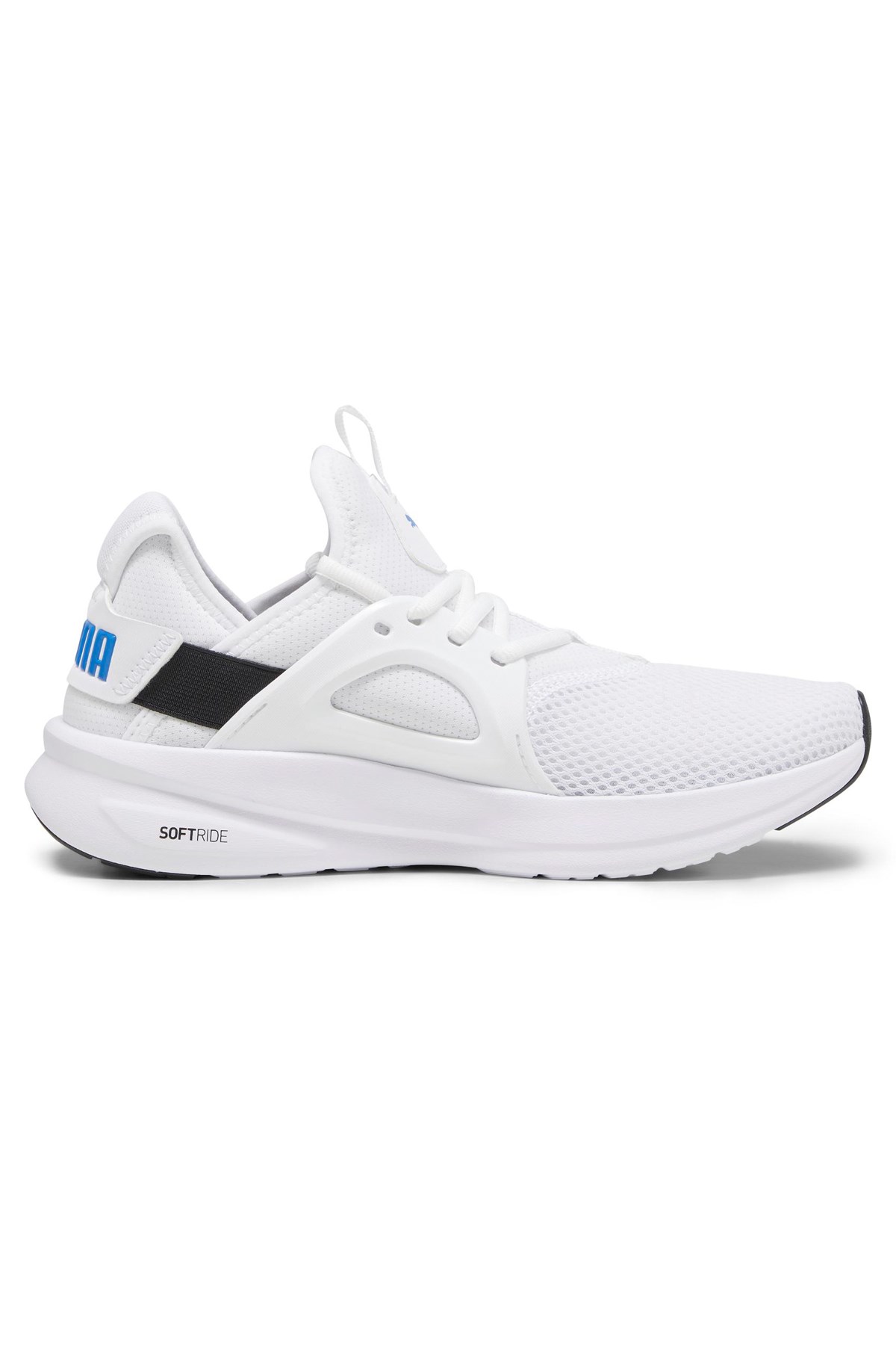 Puma Softride Enzo Evo Erkek Koşu Ayakkabı 37704816 Beyaz