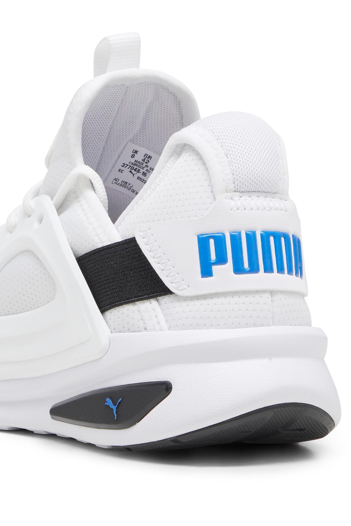 Puma Softride Enzo Evo Erkek Koşu Ayakkabı 37704816 Beyaz