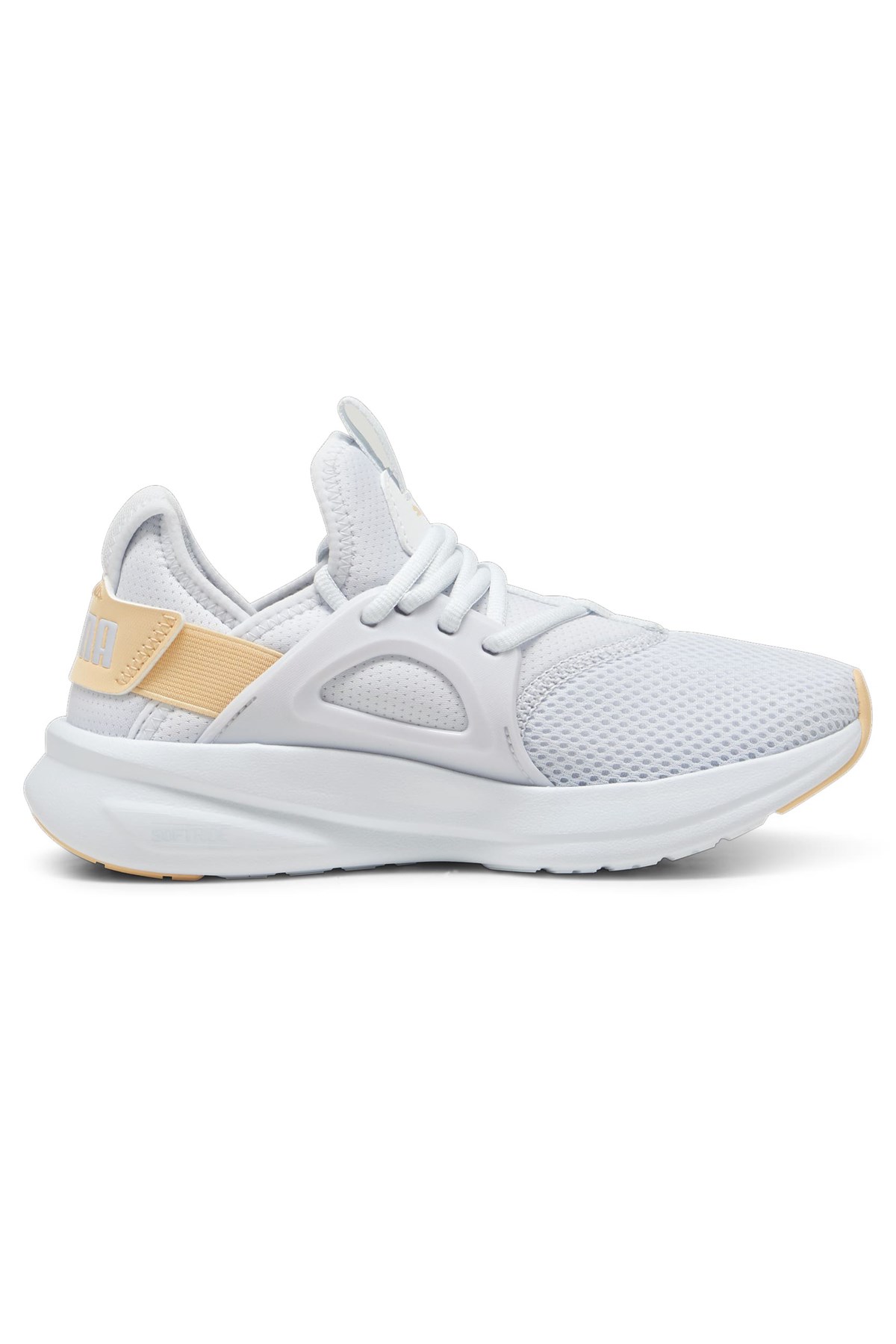 Puma Softride Enzo Evo Kadın Spor Ayakkabı 37704820 Beyaz