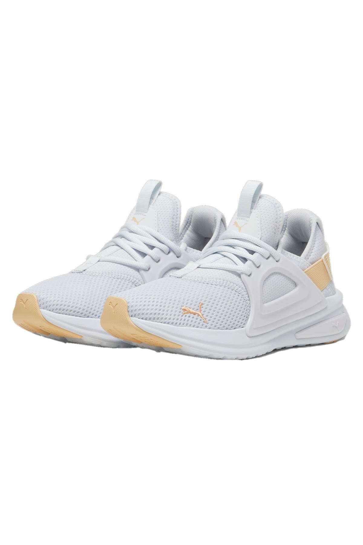 Puma Softride Enzo Evo Kadın Spor Ayakkabı 37704820 Beyaz
