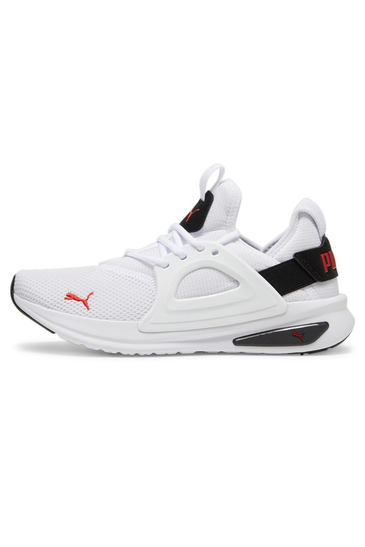 Puma Softride Enzo Evo Unisex Spor Ayakkabı 37704823 Beyaz