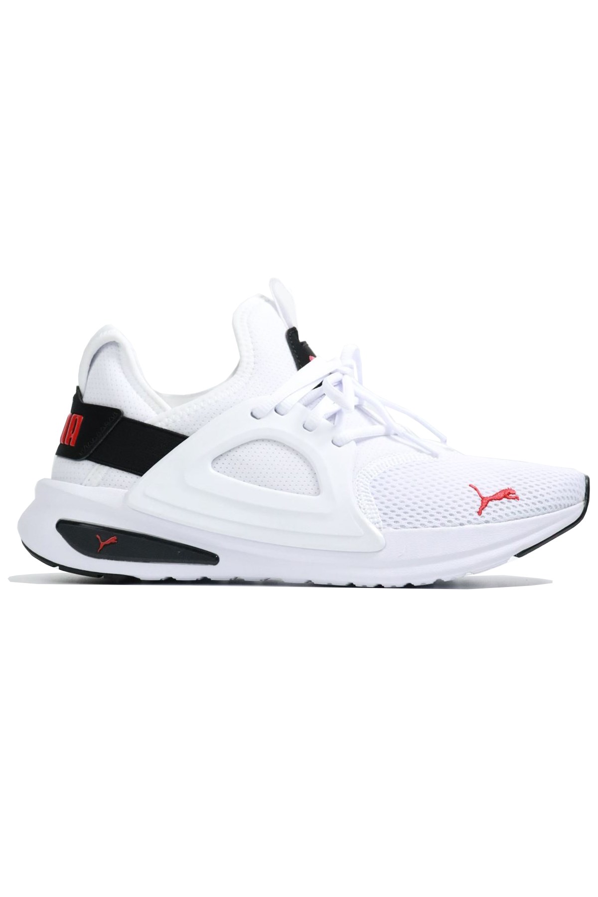 Puma Softride Enzo Evo Unisex Spor Ayakkabı 37704823 Beyaz