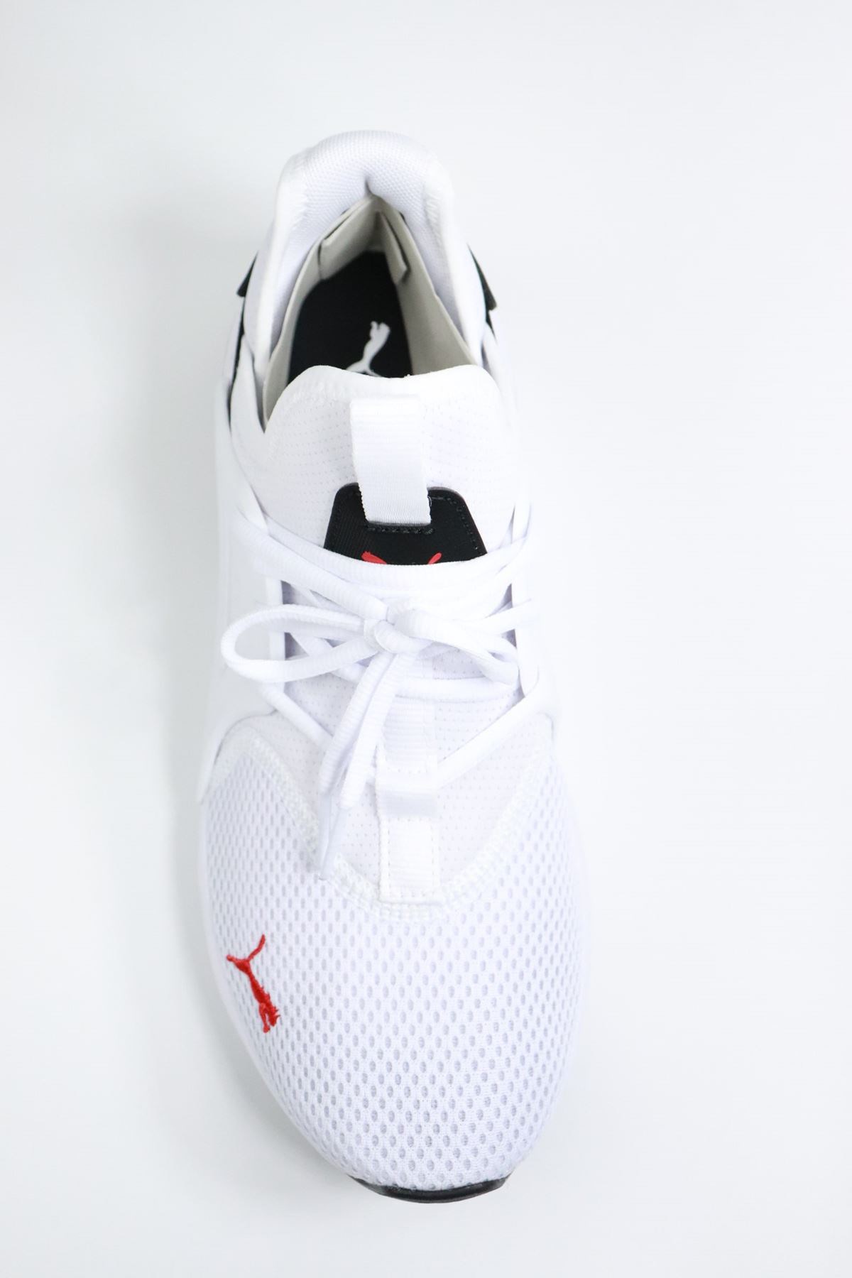 Puma Softride Enzo Evo Unisex Spor Ayakkabı 37704823 Beyaz
