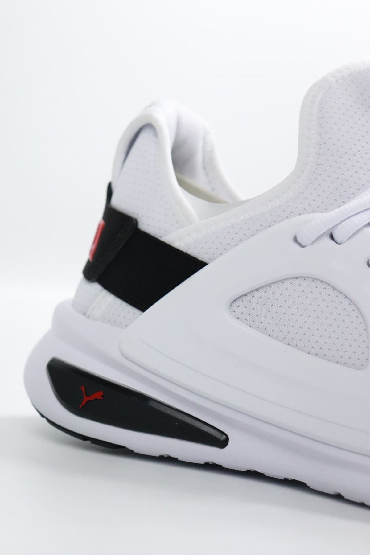 Puma Softride Enzo Evo Unisex Spor Ayakkabı 37704823 Beyaz