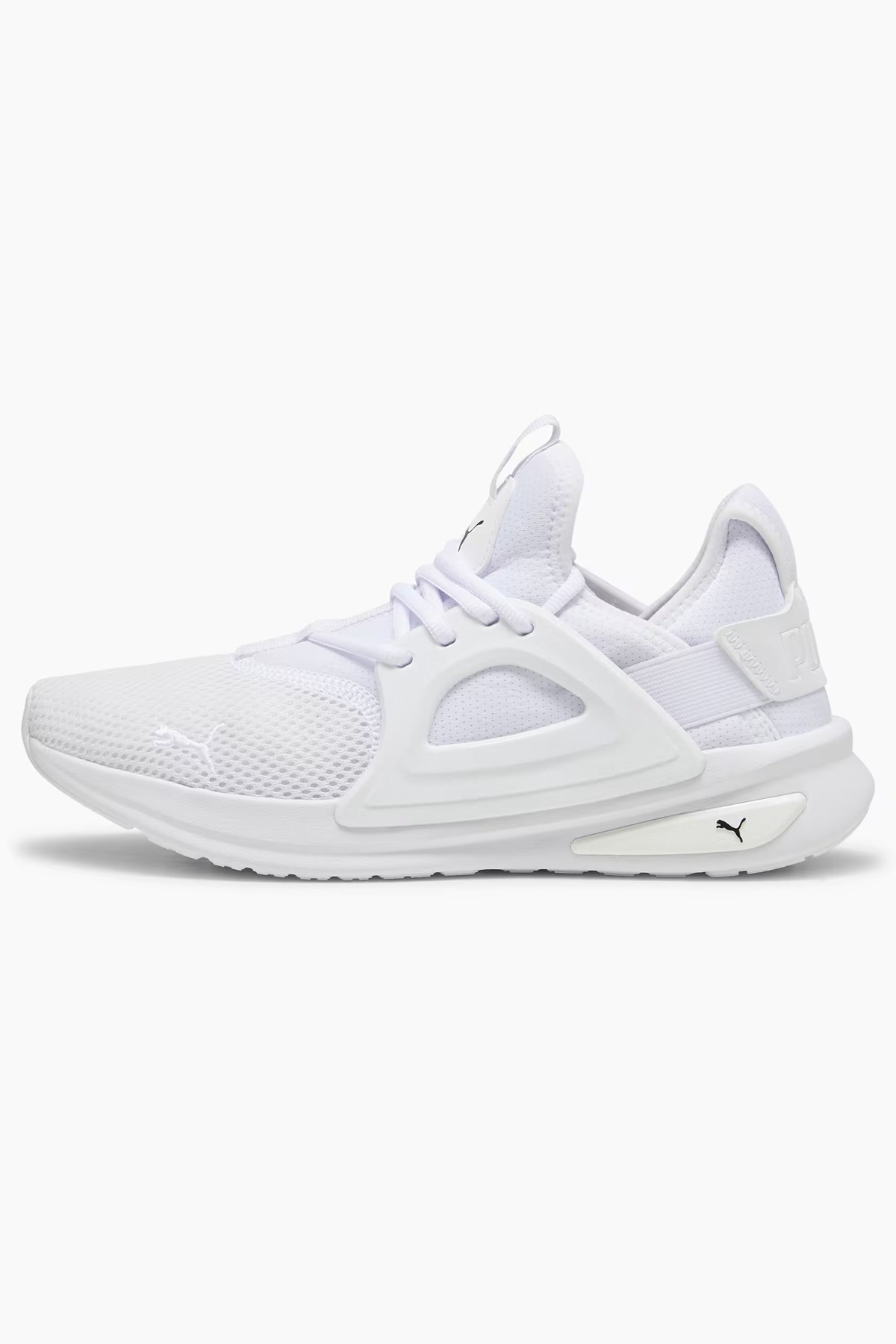 Puma Softride Enzo Evo Unisex Spor Ayakkabı 37704825 Beyaz