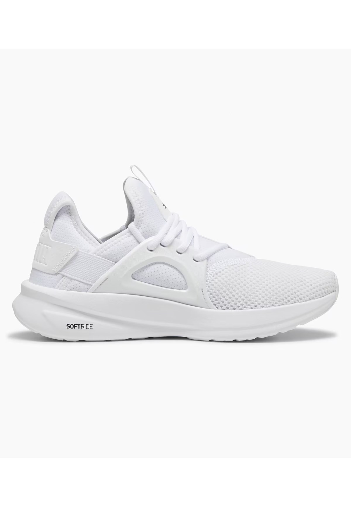 Puma Softride Enzo Evo Unisex Spor Ayakkabı 37704825 Beyaz
