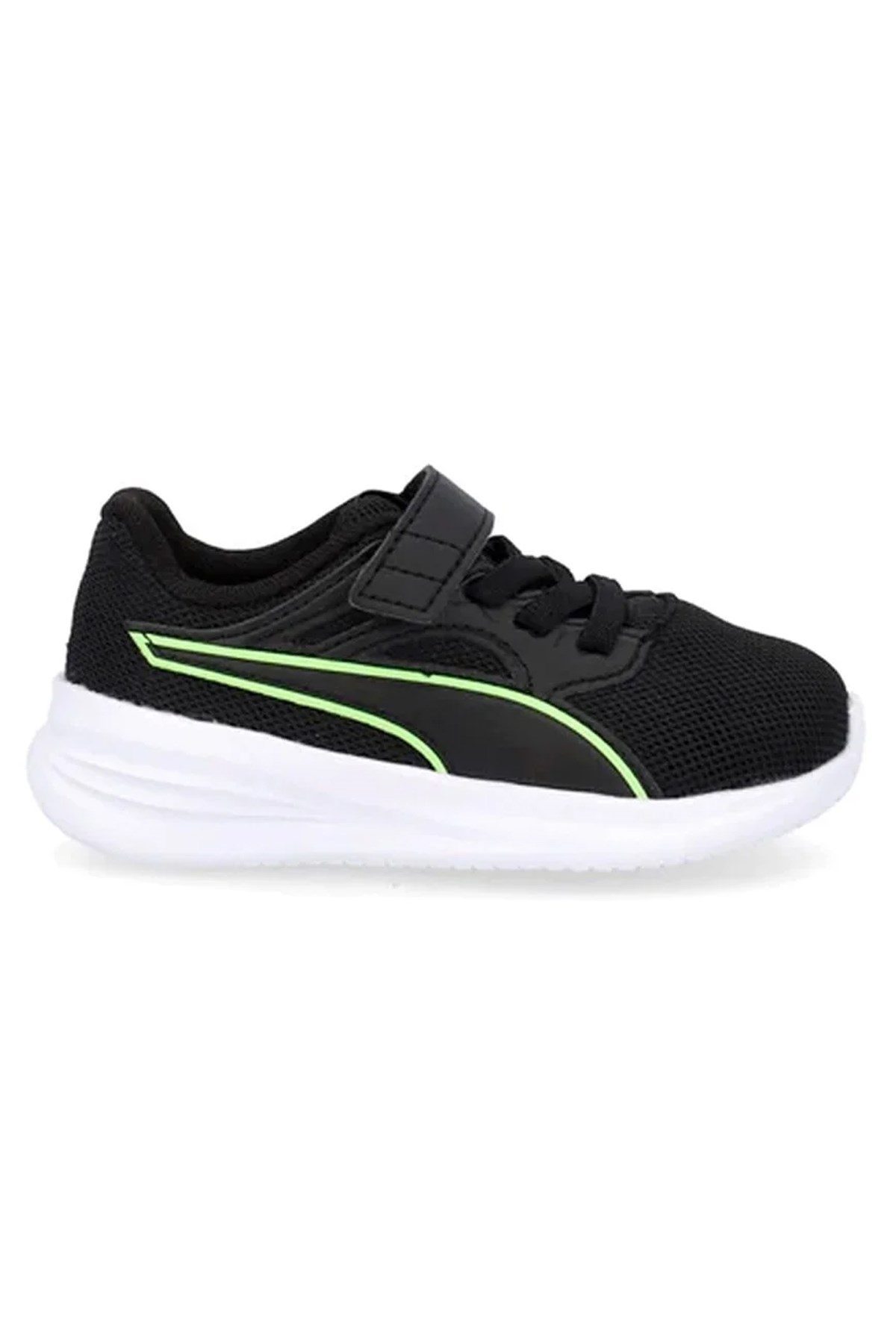 Puma Transport Ac+ inf Bebek Spor Ayakkabı 37727706 Siyah