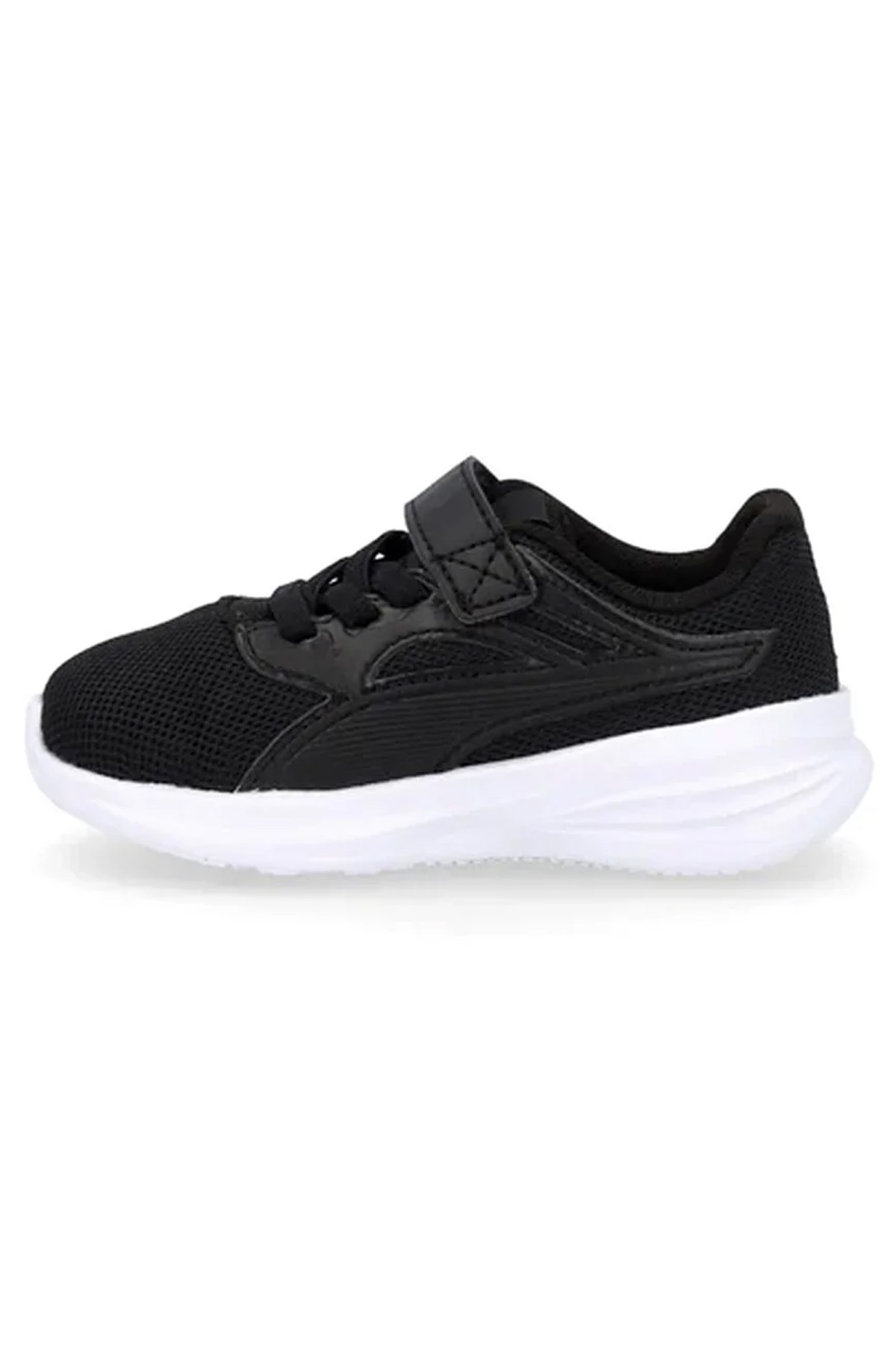 Puma Transport Ac+ inf Bebek Spor Ayakkabı 37727706 Siyah