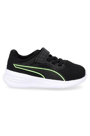 Puma Transport Ac+ inf Bebek Spor Ayakkabı 37727706 Siyah